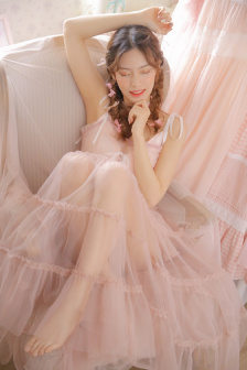 风流女窃